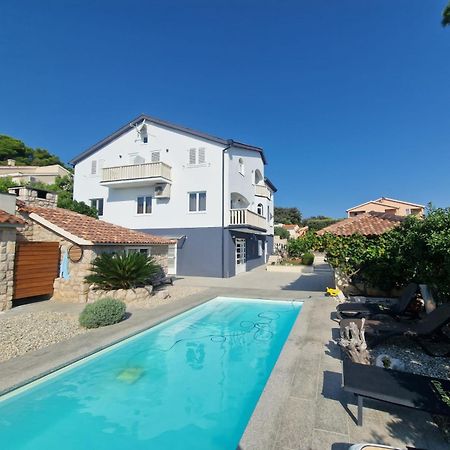 Apartments Villa Lora Kraj  Εξωτερικό φωτογραφία