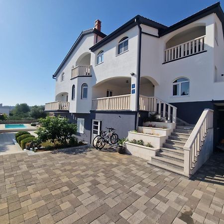 Apartments Villa Lora Kraj  Εξωτερικό φωτογραφία