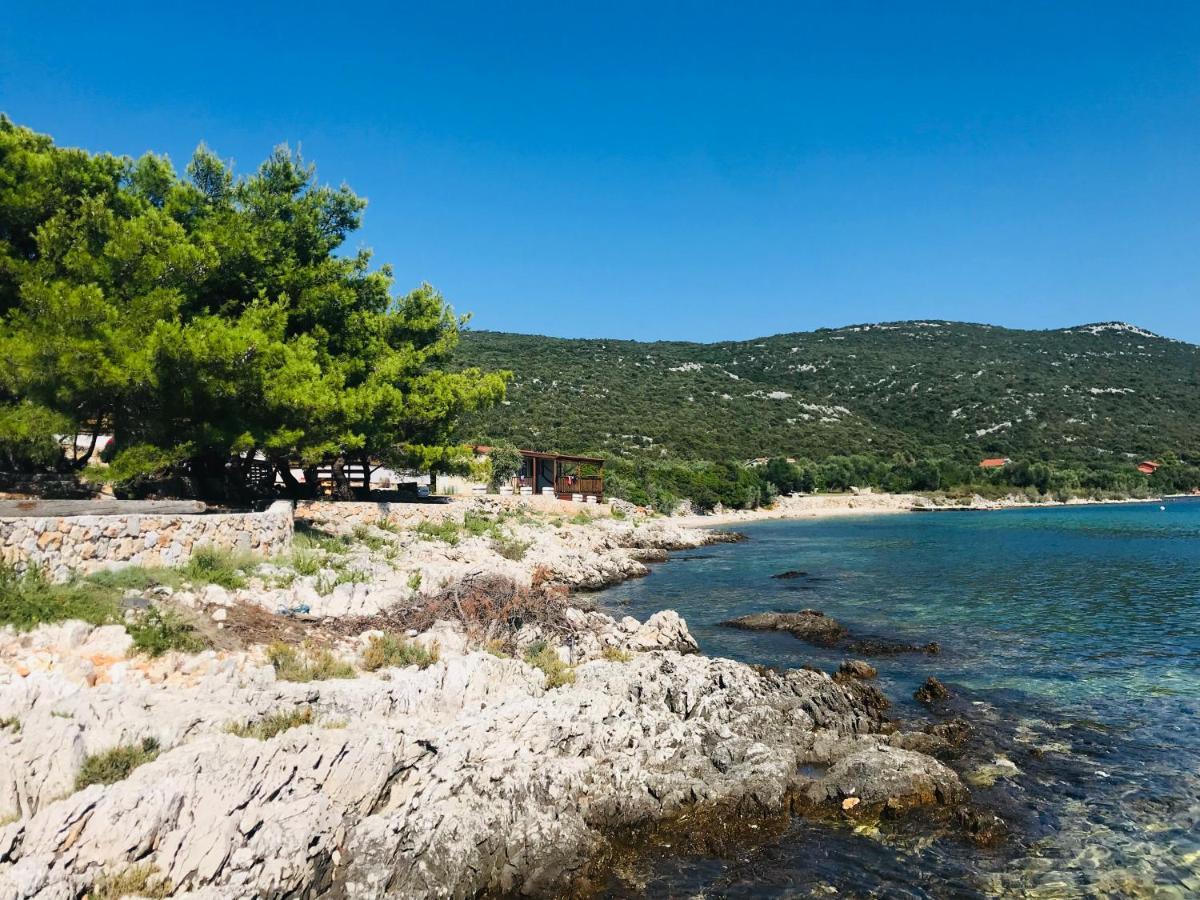 Apartments Villa Lora Kraj  Εξωτερικό φωτογραφία