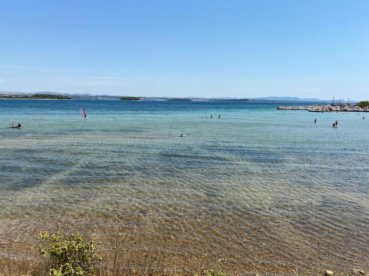 Apartments Villa Lora Kraj  Εξωτερικό φωτογραφία
