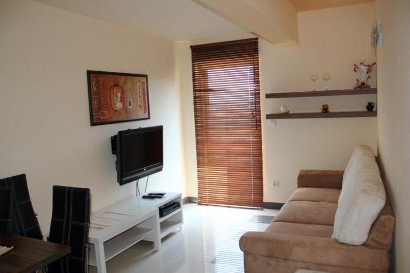 Apartments Villa Lora Kraj  Εξωτερικό φωτογραφία