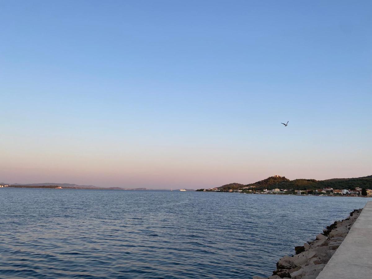 Apartments Villa Lora Kraj  Εξωτερικό φωτογραφία