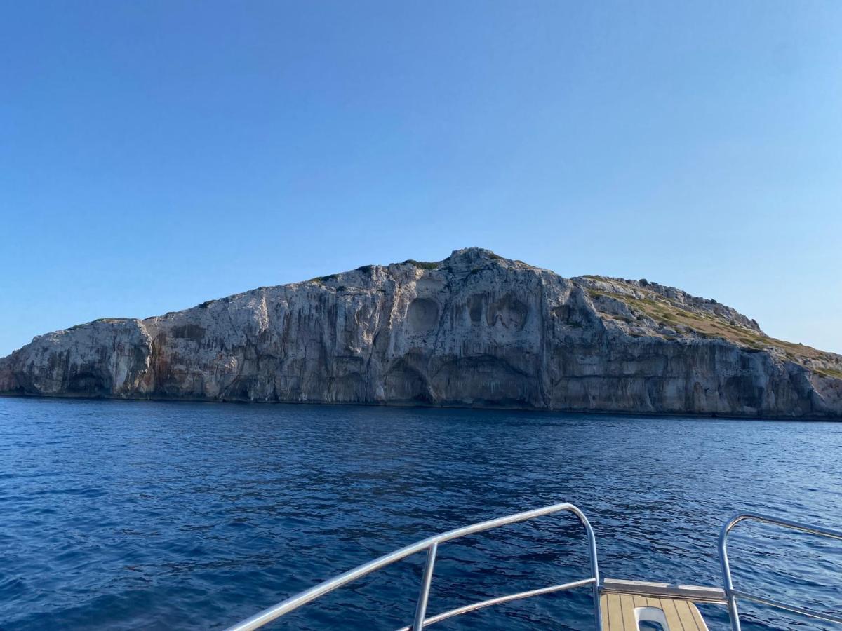 Apartments Villa Lora Kraj  Εξωτερικό φωτογραφία