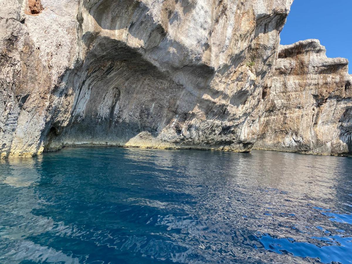 Apartments Villa Lora Kraj  Εξωτερικό φωτογραφία