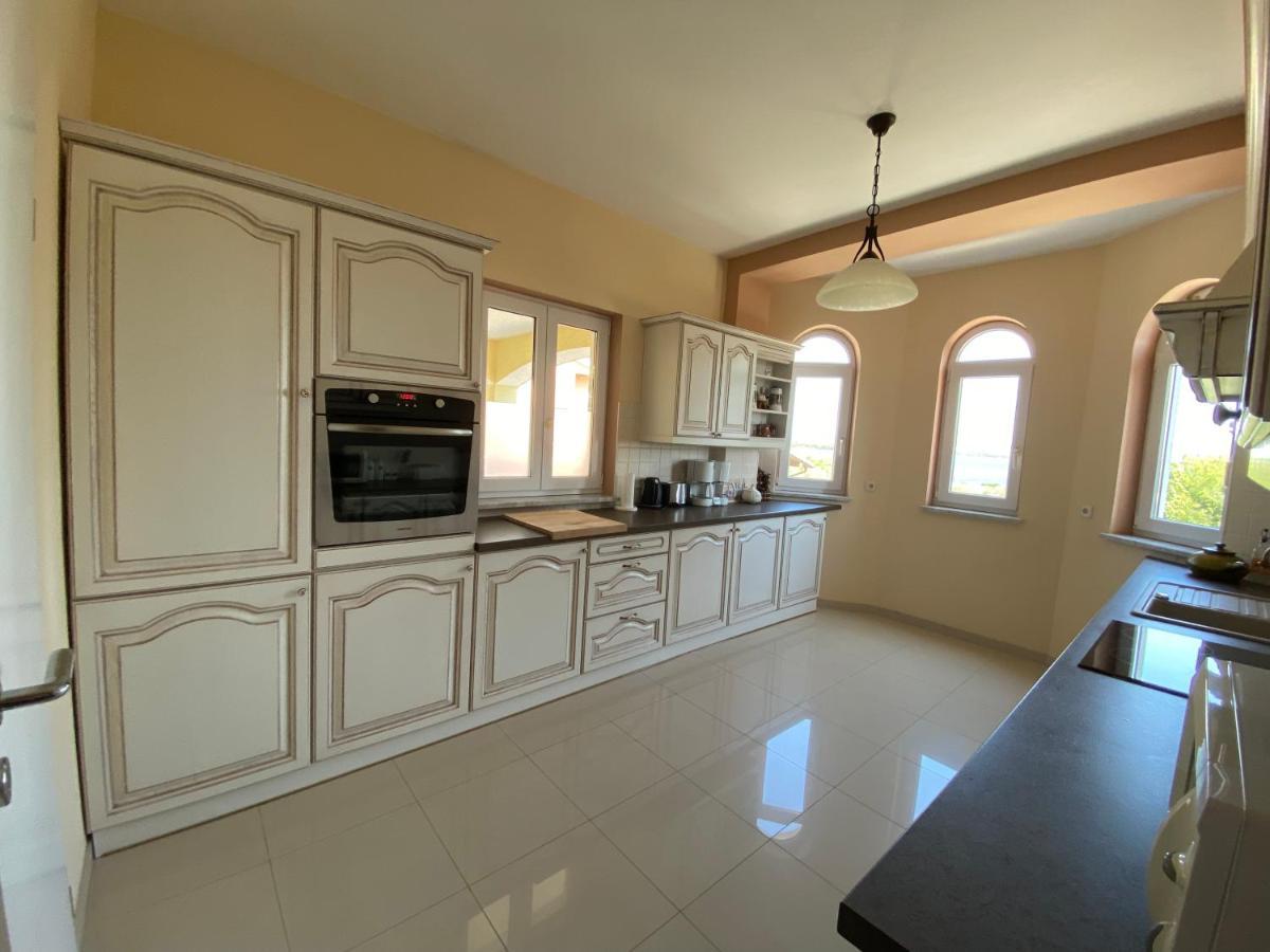Apartments Villa Lora Kraj  Εξωτερικό φωτογραφία
