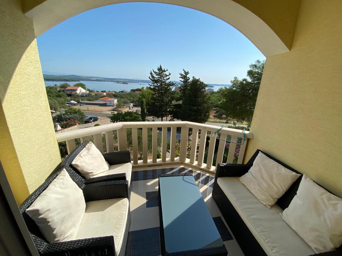 Apartments Villa Lora Kraj  Εξωτερικό φωτογραφία