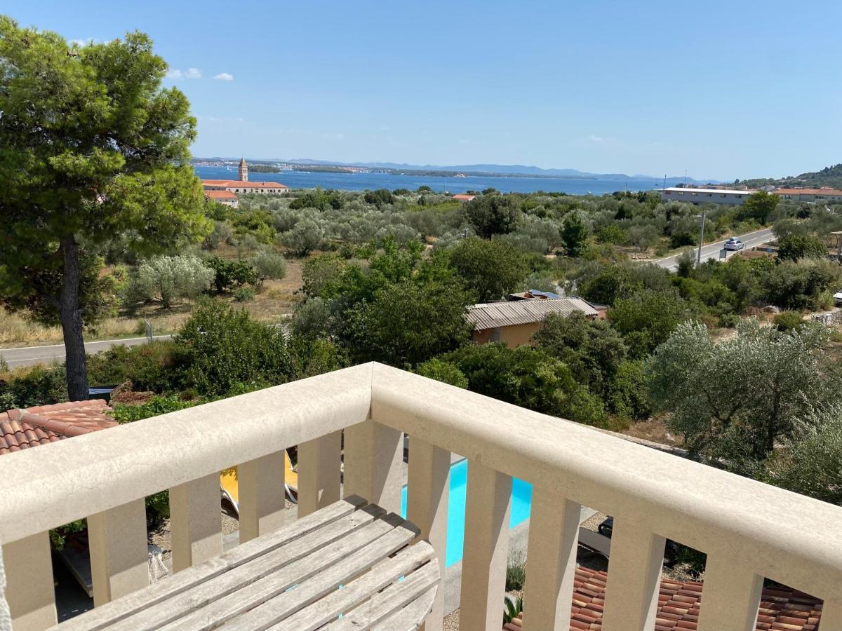 Apartments Villa Lora Kraj  Εξωτερικό φωτογραφία