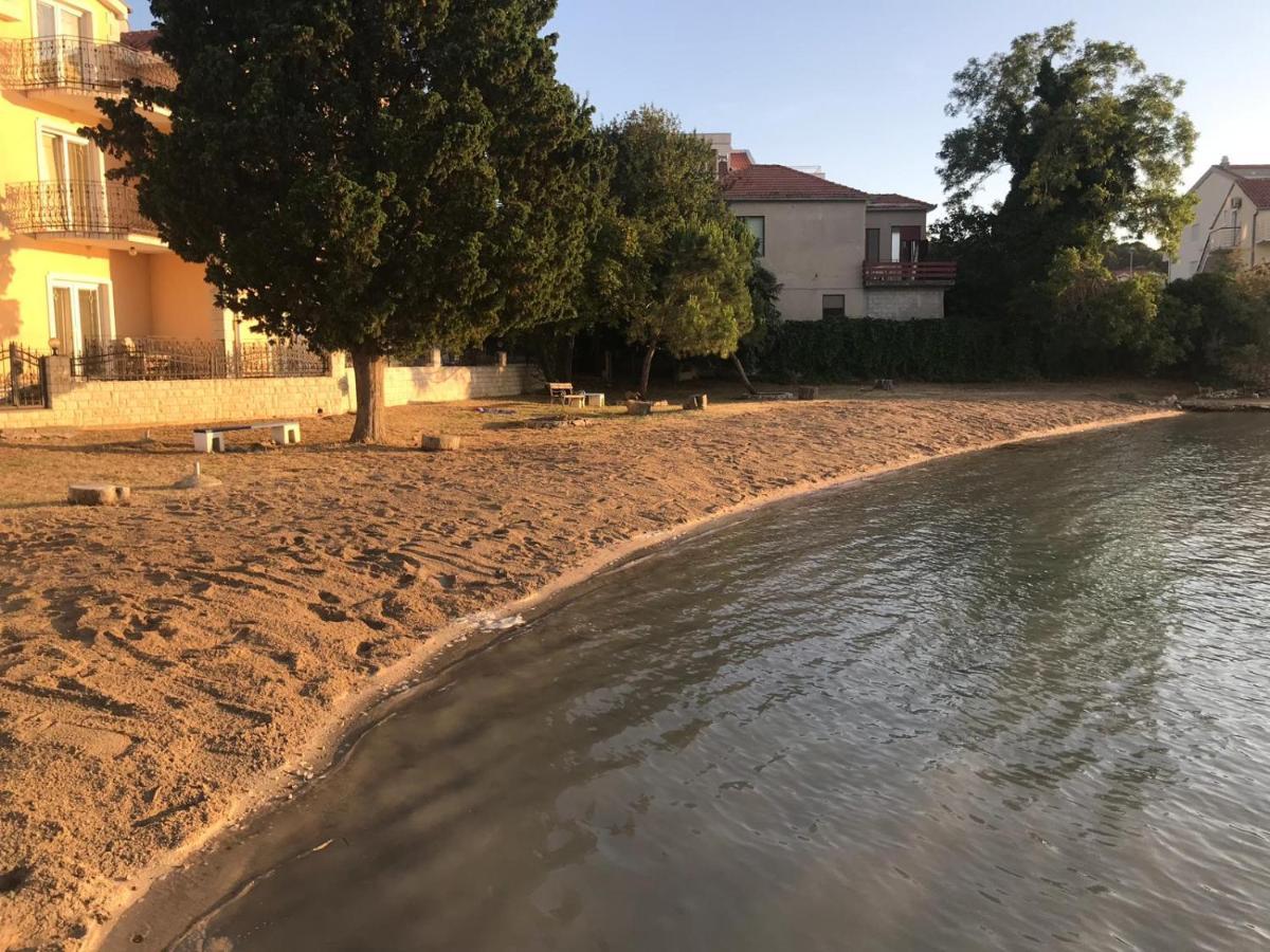 Apartments Villa Lora Kraj  Εξωτερικό φωτογραφία
