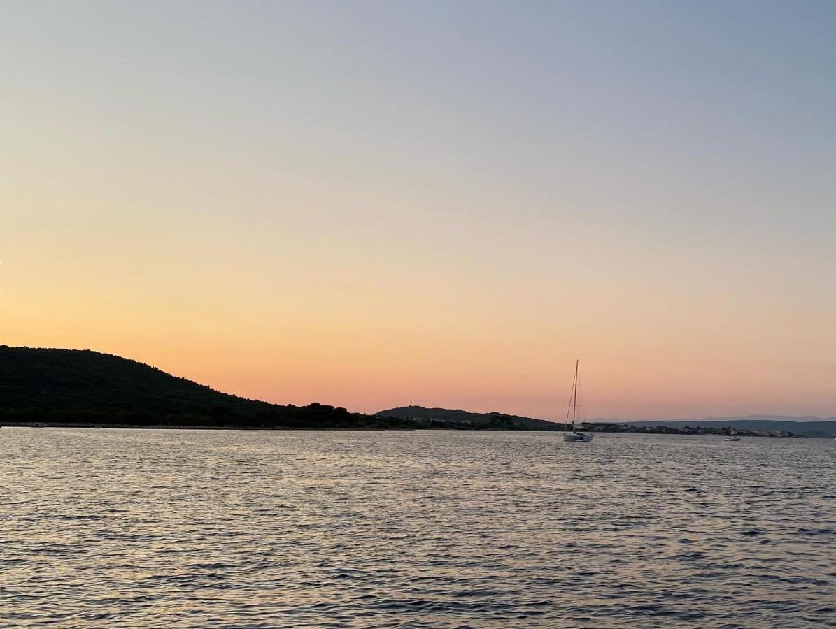 Apartments Villa Lora Kraj  Εξωτερικό φωτογραφία