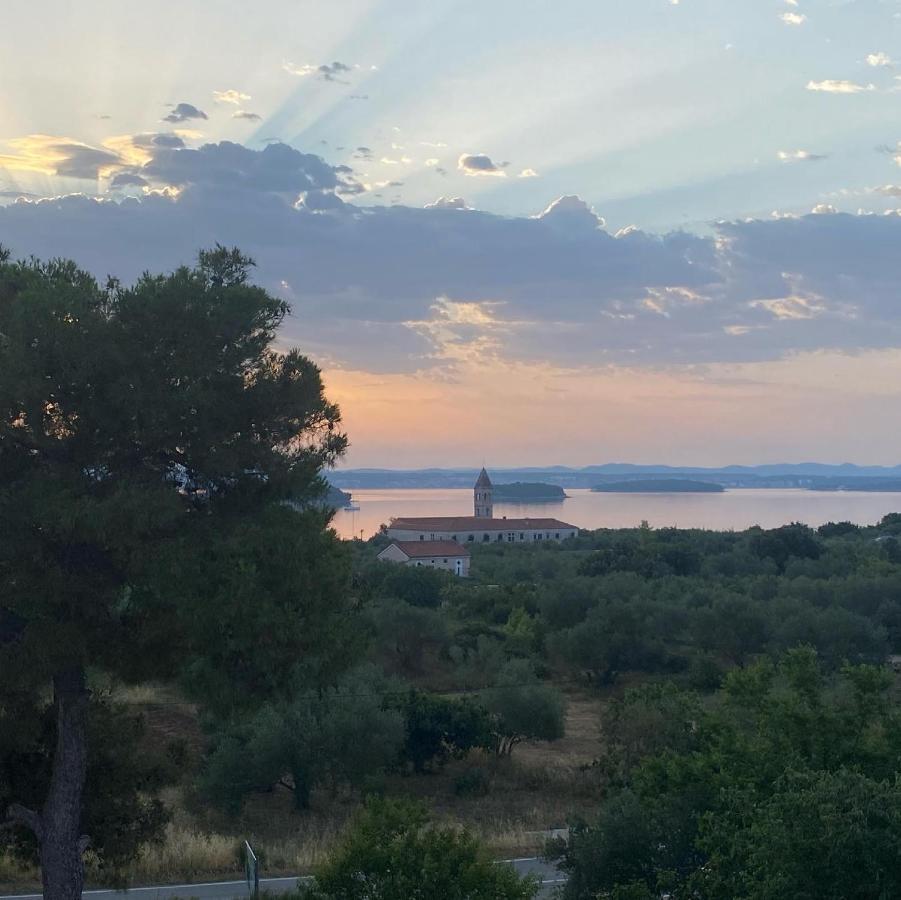 Apartments Villa Lora Kraj  Εξωτερικό φωτογραφία