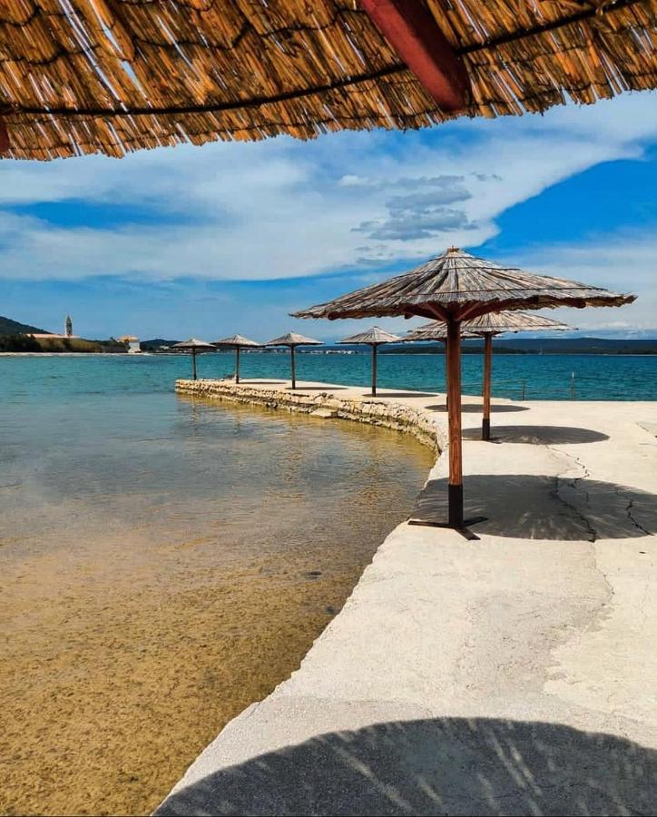 Apartments Villa Lora Kraj  Εξωτερικό φωτογραφία