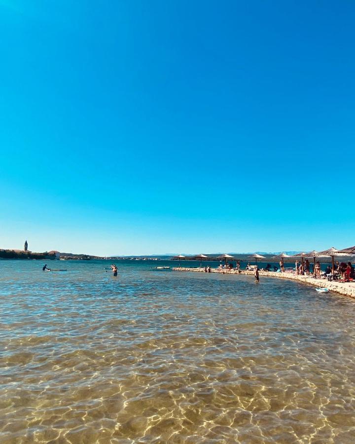 Apartments Villa Lora Kraj  Εξωτερικό φωτογραφία