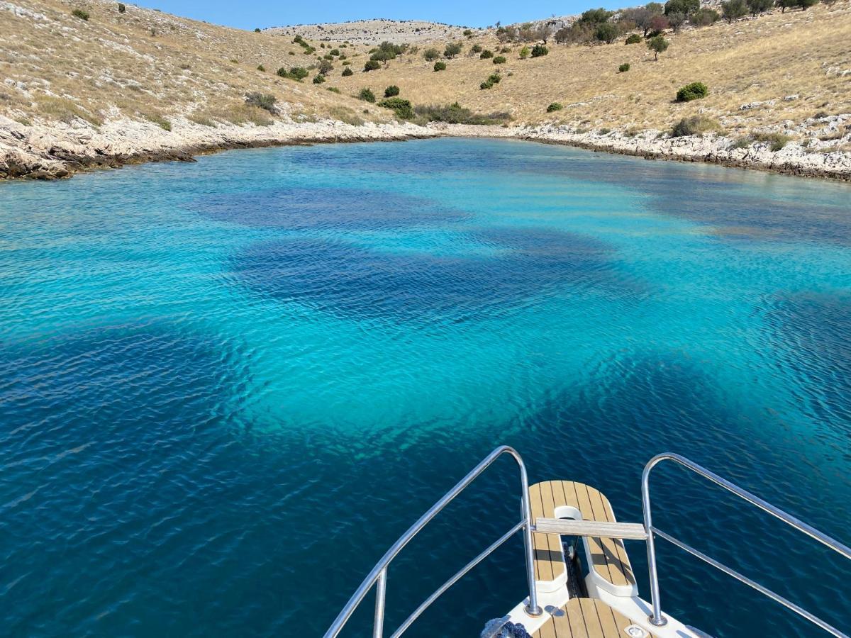 Apartments Villa Lora Kraj  Εξωτερικό φωτογραφία