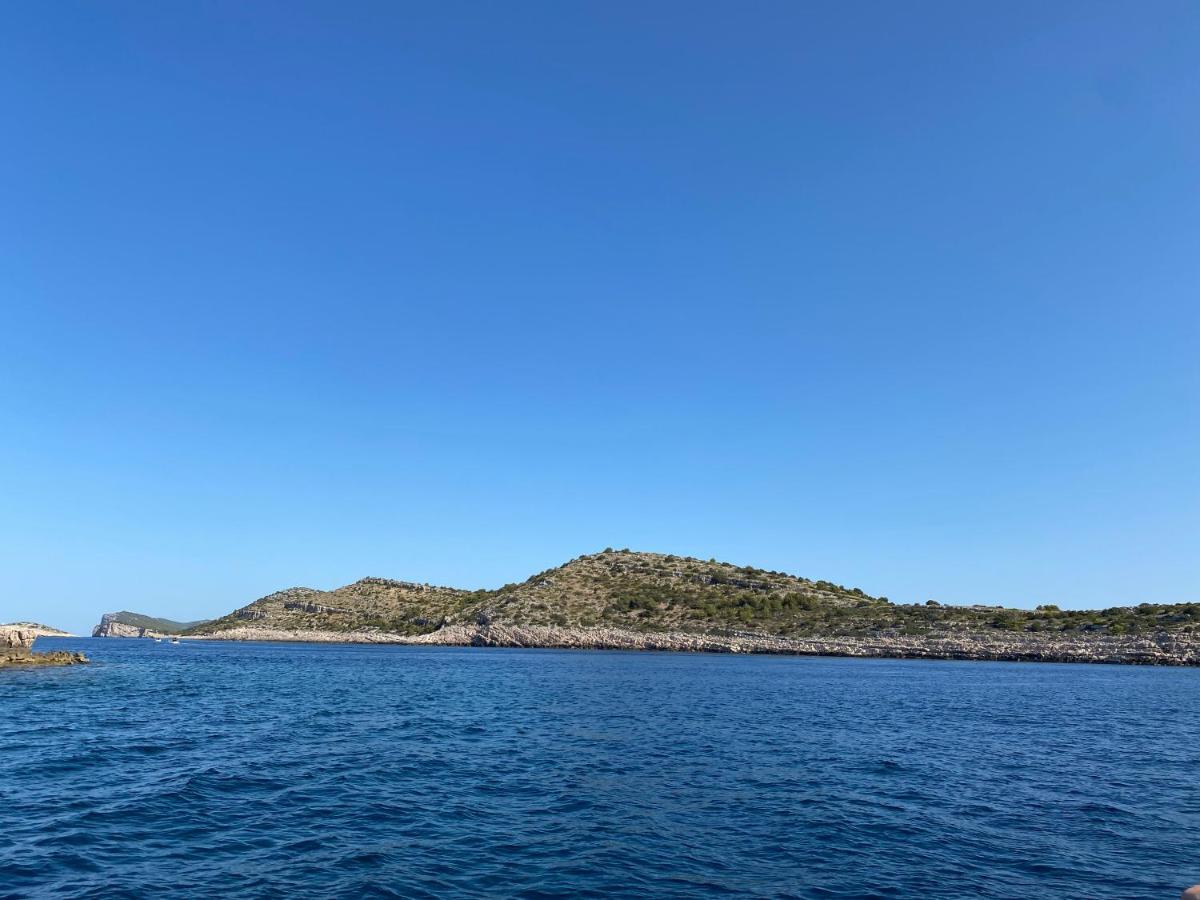 Apartments Villa Lora Kraj  Εξωτερικό φωτογραφία
