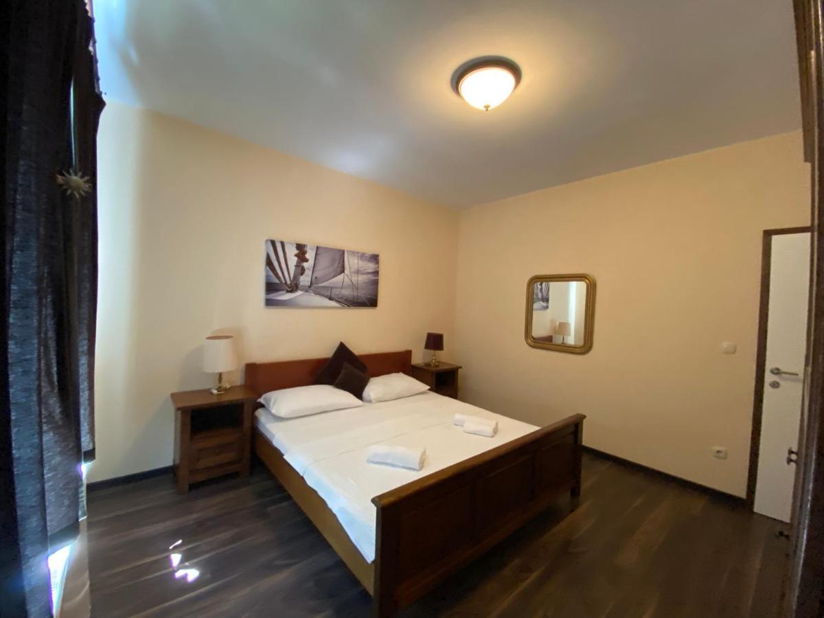 Apartments Villa Lora Kraj  Εξωτερικό φωτογραφία