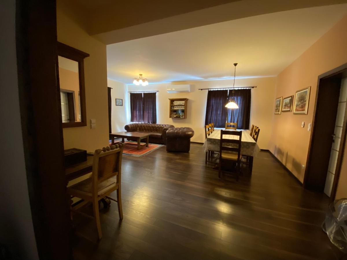 Apartments Villa Lora Kraj  Εξωτερικό φωτογραφία