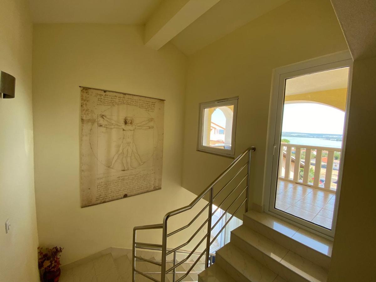 Apartments Villa Lora Kraj  Εξωτερικό φωτογραφία