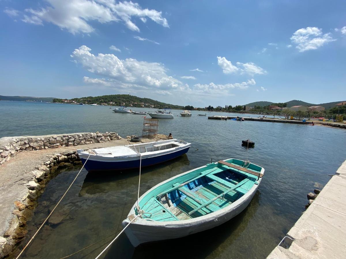 Apartments Villa Lora Kraj  Εξωτερικό φωτογραφία