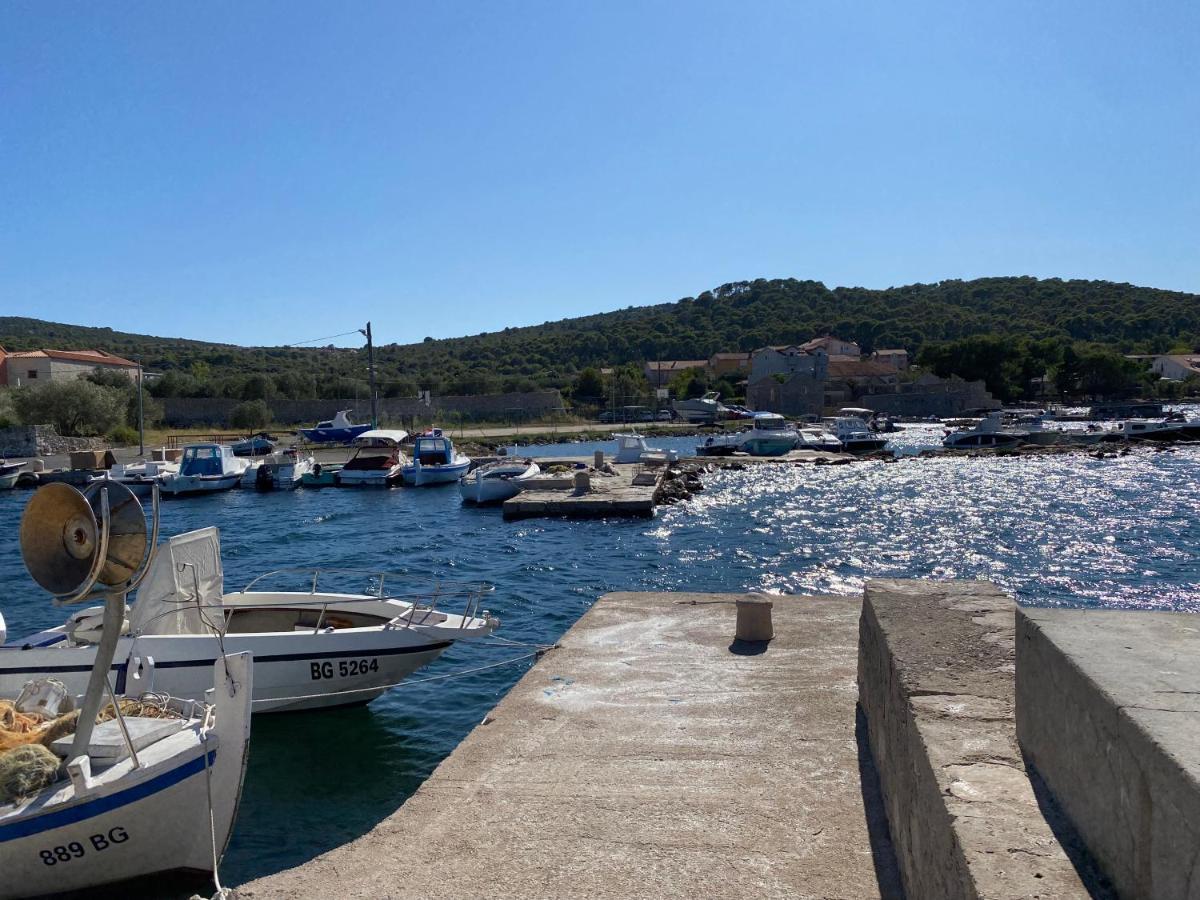 Apartments Villa Lora Kraj  Εξωτερικό φωτογραφία