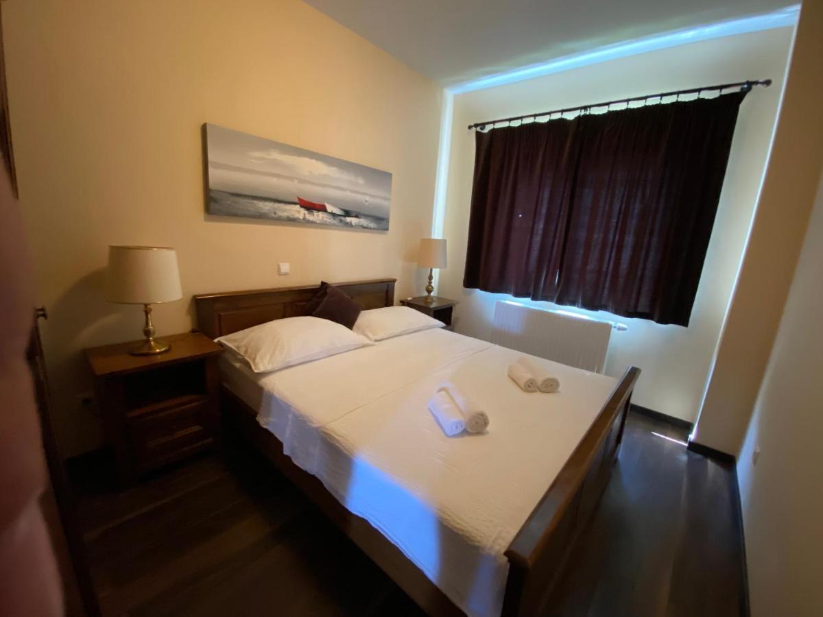 Apartments Villa Lora Kraj  Εξωτερικό φωτογραφία