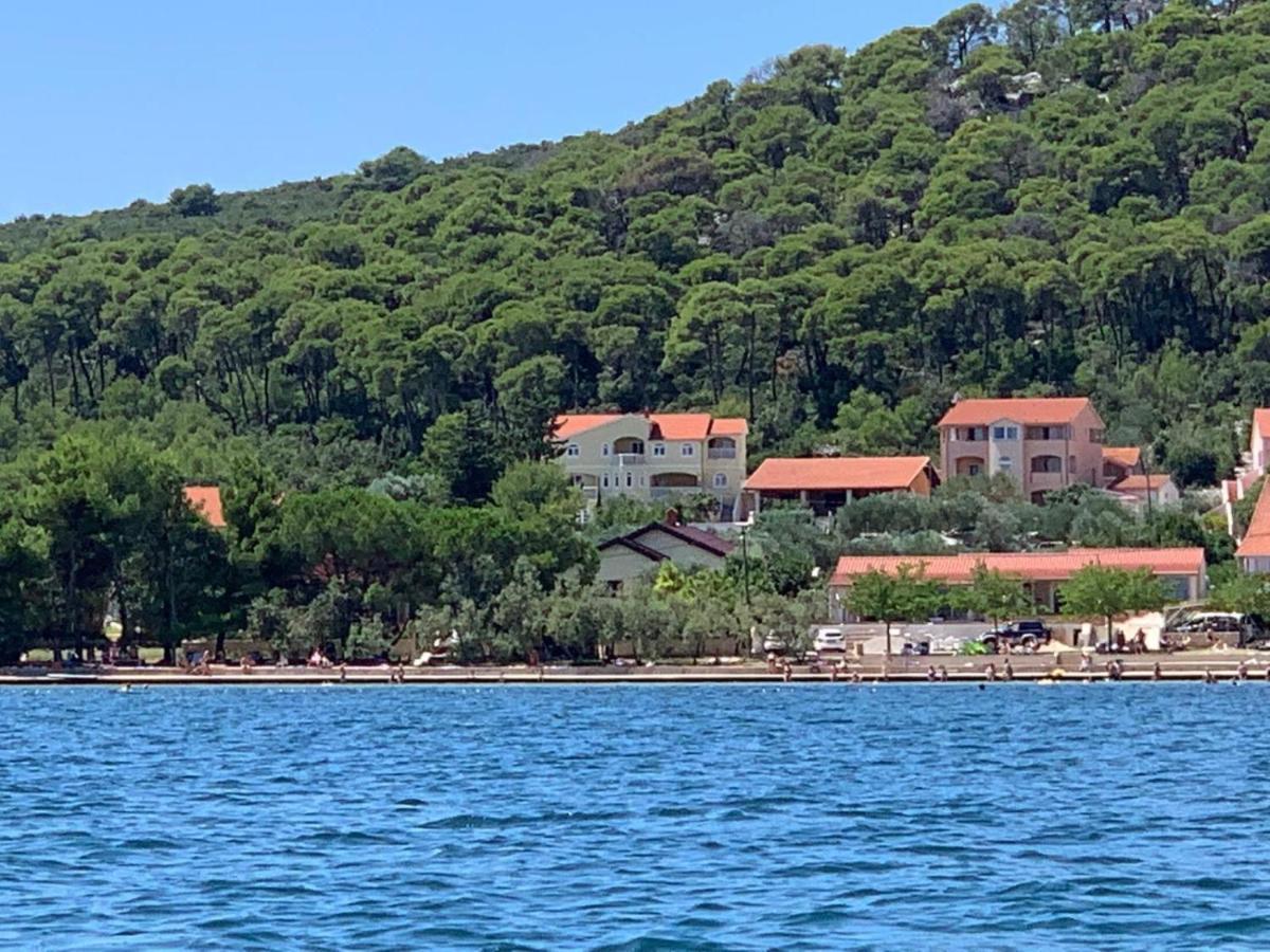 Apartments Villa Lora Kraj  Εξωτερικό φωτογραφία