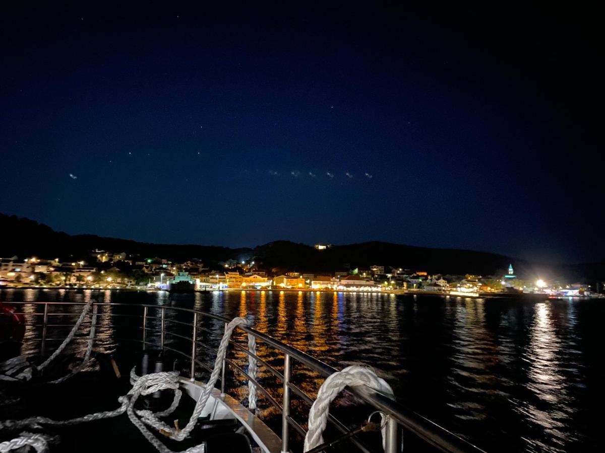 Apartments Villa Lora Kraj  Εξωτερικό φωτογραφία