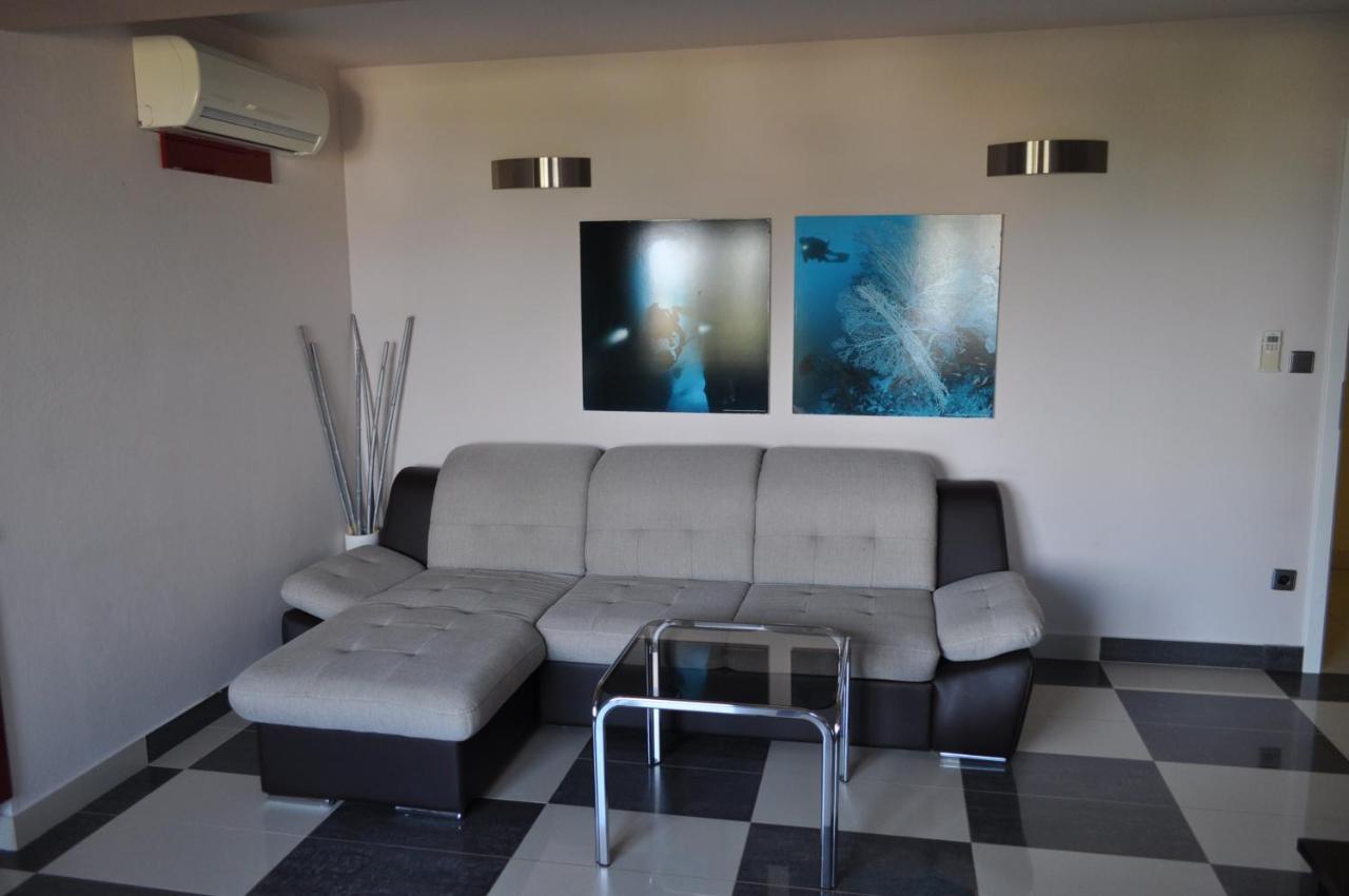 Apartments Villa Lora Kraj  Εξωτερικό φωτογραφία